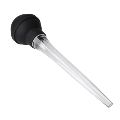 Afbeelding van KitchenAid Marinadespuit Core Zwart