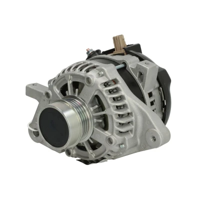 Afbeelding van Driefasige generator STARDAX STX110228R