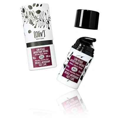 Afbeelding van OLIV&#039; BIO Intense Antioxidant Face Care 50ml
