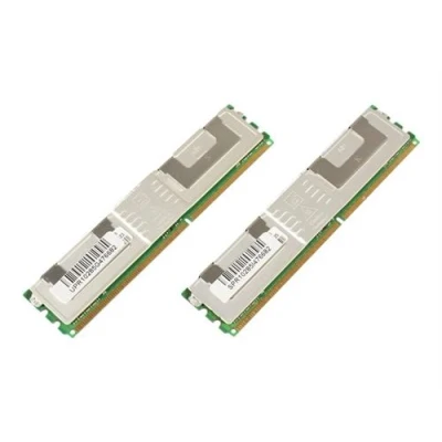 Image de MicroMemory DDR2 4 Go : 2 x FB DIMM 240 pin