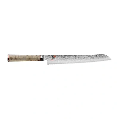 Afbeelding van Miyabi mes 5000MCD broodmes 23cm