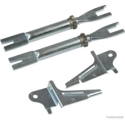 Afbeelding van HERTH+BUSS JAKOPARTS J3570300 Regulateur, trommelrem