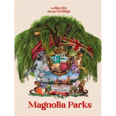 Image de Magnolia Parks