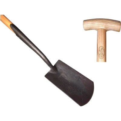 Afbeelding van De Wit Zwanenhals spade