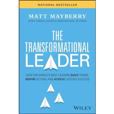 Afbeelding van The Transformational Leader