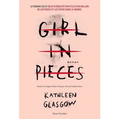 Image de Girl in pieces