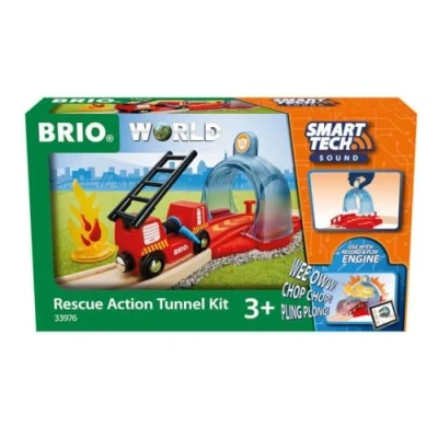 Afbeelding van BRIO Smart TECH Speelgoed voor kinderen, Maat: One Size, Multicoloured