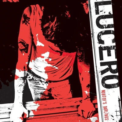 Afbeelding van Lucero Nobody&#039;s Darlings (LP)