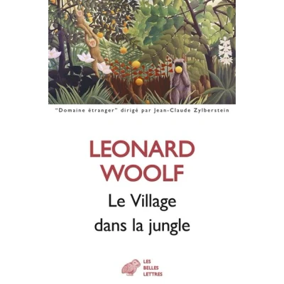 Image de Le Village dans la jungle