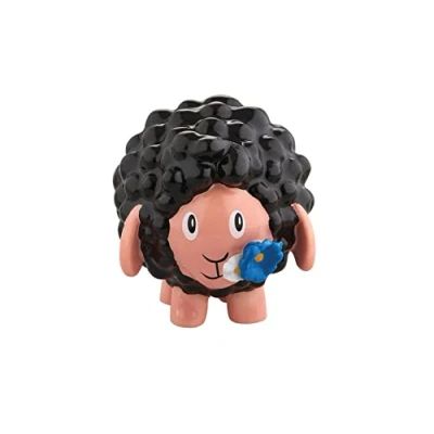 Afbeelding van Alessi Happy Eternity Nerona