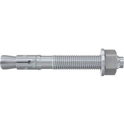 Afbeelding van Fischer FBN II 16/80 Boutanker 200 mm 16 45566 10 stuk(s)