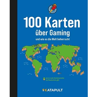 Afbeelding van 100 Karten über Gaming