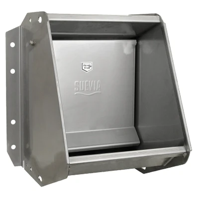 Afbeelding van Suevia Sneldrinker (RVS / 30 ltr/min) Model 480