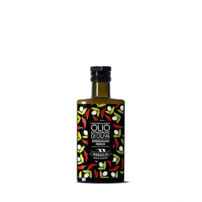 Image de Muraglia Huile extra vierge aromatique Peperoncino 200 ml