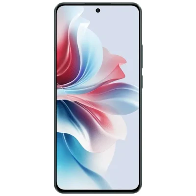 Image de OPPO Reno11 F 5G 8GB/256GB Vert avec Yoin contrat 200 mn + 40000 Mo 4G+