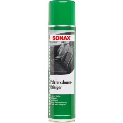 Afbeelding van SONAX 03062000 Textiel / tapijtenreiniger spuitbus