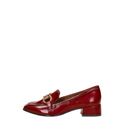Afbeelding van Tamaris Klassieke pumps, Dames, Maat: 39, Red Hoogwaardig imitatieleer