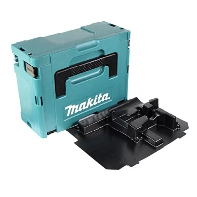 Afbeelding van Makita Makpac Maat 2 met inzetstuk voor DDF/DHP 451 456 459 481 482 485