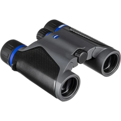 Afbeelding van Zeiss Terra ED Pocket 8x25 grijs
