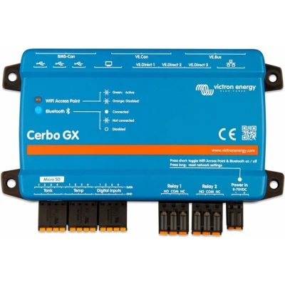 Afbeelding van Victron Cerbo GX