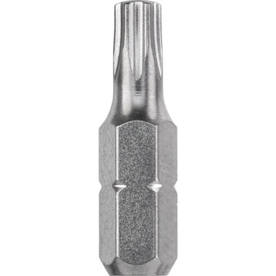 Afbeelding van kwb 121255 Inbus bit T 15 Staal 1 stuk(s)