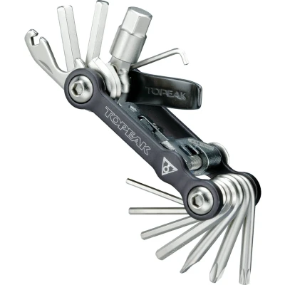 Afbeelding van Topeak Mini 18+ multitool