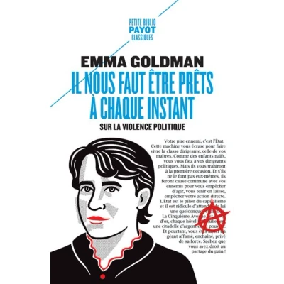 Image de Il nous faut être prêts à chaque instant