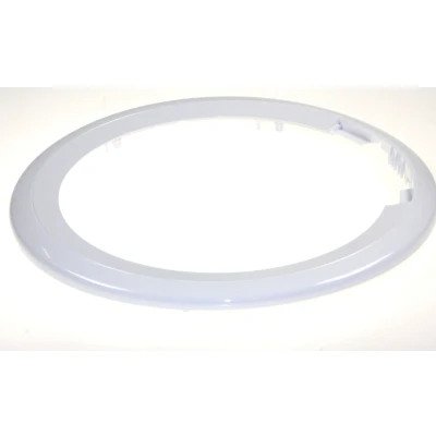 Image de Whirlpool Cadre vitre de porte 481071423961