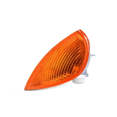 Afbeelding van S TEC OL50210112 Knipperlichten Wit Rechts voor, Buitenspiegel, inbouw aan zijkant Zonder lamphouder PEUGEOT: 208 I Hatchback, 2008 Estate