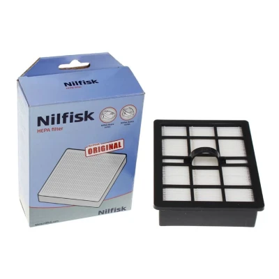 Image de Nilfisk Filtre hepa e10 action / bravo serie 30050404