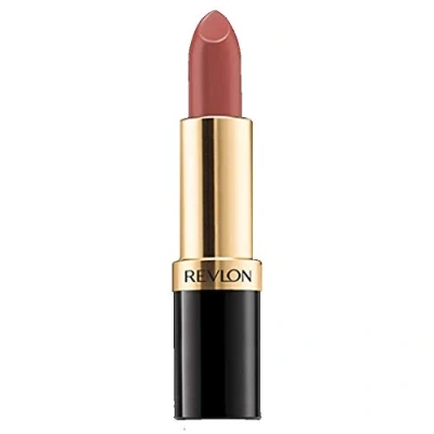 Afbeelding van Revlon Super Lustrous Lipstick 860 Pink Truffle