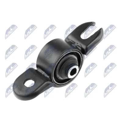 Afbeelding van NTY ZTT DW 038APK Draagarmrubbers Achteras boven, Binnen voor driehoeksdraagarm