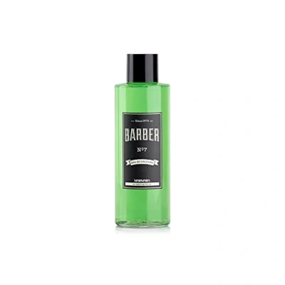 Afbeelding van Barber Eau De Cologne Nr7, 500ml