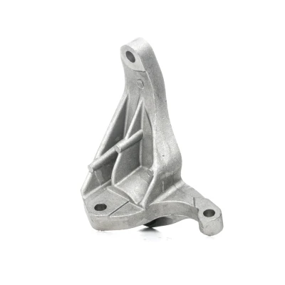 Afbeelding van REINHOCH RH12 4018 Aslichaam / motorsteunlager Achter Rubbermetaallager Gegoten aluminium FORD: FOCUS 2, 3, C Max, VOLVO: V50, S40 II, C30