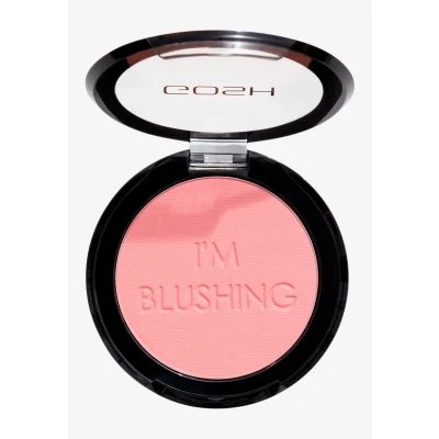 Afbeelding van Gosh Copenhagen I&#039;M Blushing Blusher Rouge, Dames, Maat: 5.5 g, 002 amour