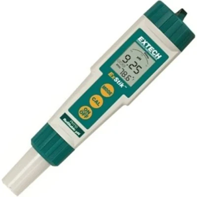 Afbeelding van Extech PH110 pH meter ExStik navulbaar precisie stickmodel