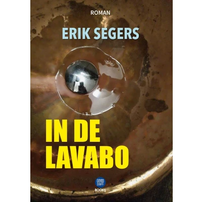 Afbeelding van In de lavabo