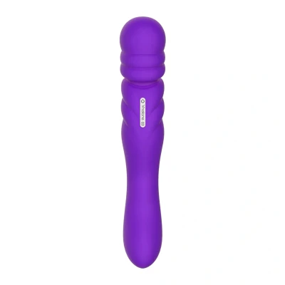 Afbeelding van Nalone Jane Dubbele Vibrator Paars
