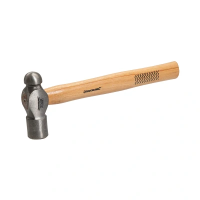 Afbeelding van Silverline Bolhamer met Hickory schacht 1,13 kg
