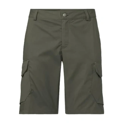 Afbeelding van Vaude Neyland Outdoorshorts, Heren, Maat: 46, Khaki
