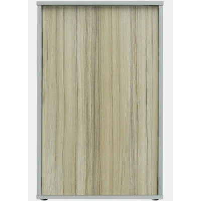 Afbeelding van Superfish Design Meubel Aquariummeubel 40x40x87 cm Grijs Coco