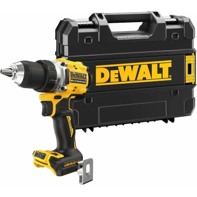 Afbeelding van DeWALT DCD800NT Compacte Accu Schroefboormachine 18V XR Basic Body in TSTAK