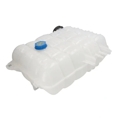 Afbeelding van NISSENS 996069 Expansievat 12 Met kap, sensor