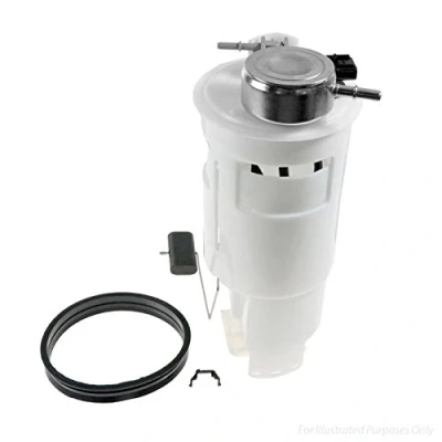 Afbeelding van DELPHI FL0298 12B1 Brandstofniveau Sensor Diesel 172