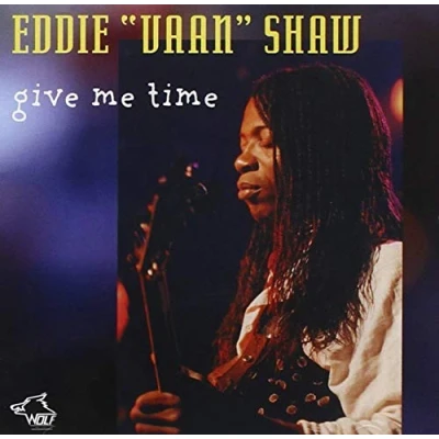 Afbeelding van Give Me Time