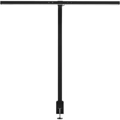 Afbeelding van Bureaulamp Unilux Strata LED zwart