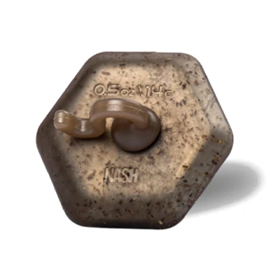 Afbeelding van Nash Lay Low Back Lead Toplood 85g (3 stuks)