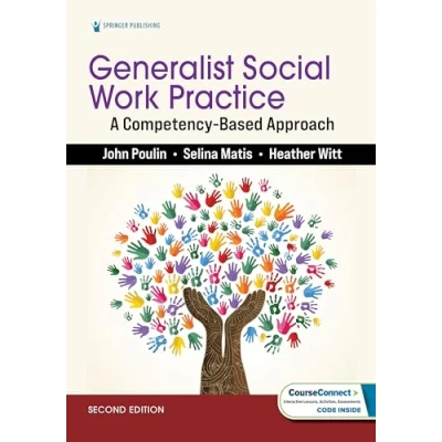 Afbeelding van Generalist Social Work Practice