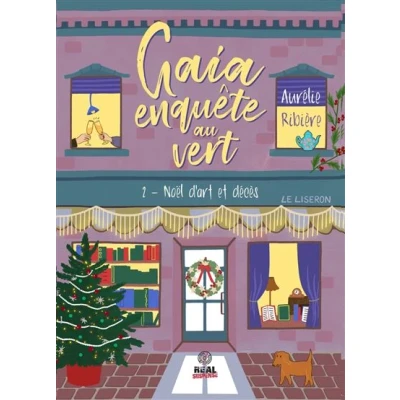Image de Noël d&#039;art et Décès