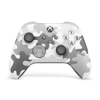 Afbeelding van Gaming afstandsbediending Microsoft QAU 00139